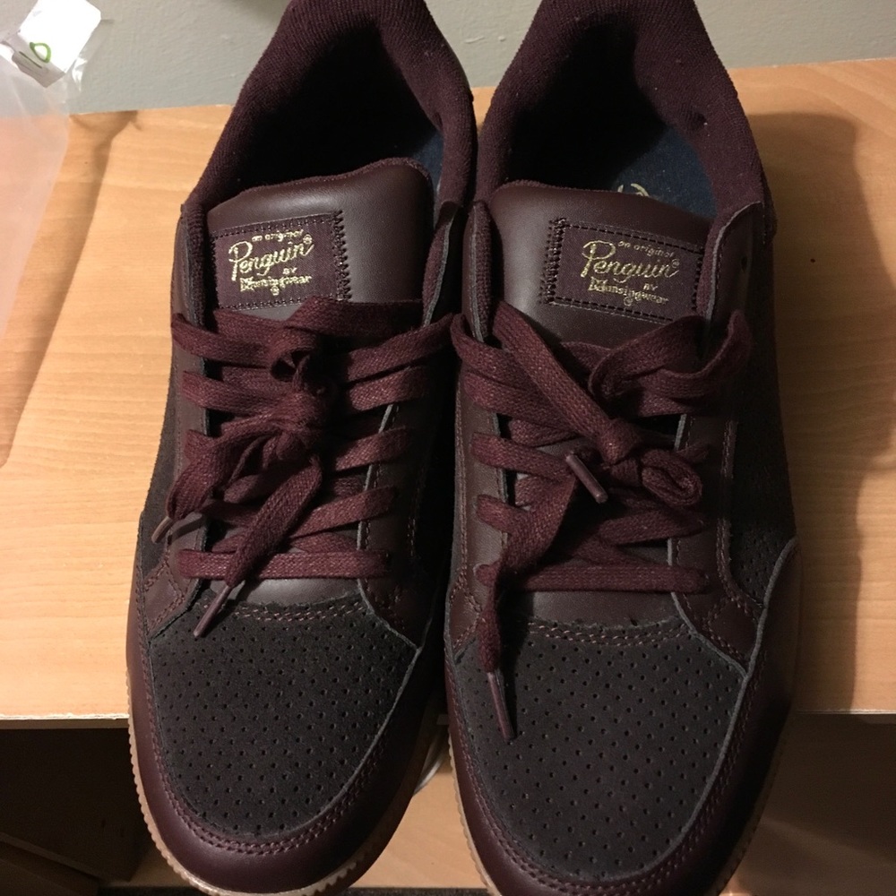 Penguin Men Sneakers